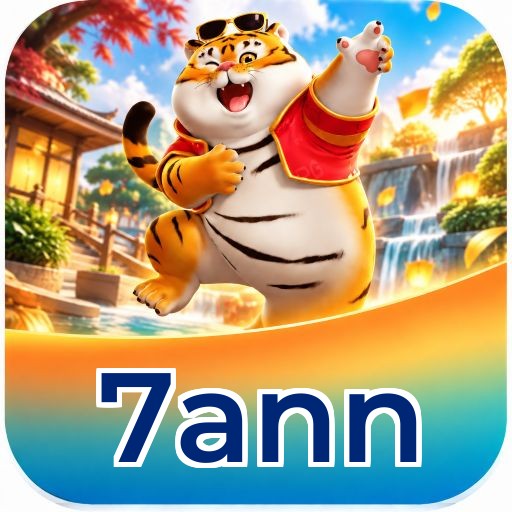 Logo APK 7ann Android